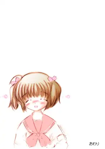 [Osana Sumika - Wakana Sumika] Konomi-chan Pinch! Honbun Color Tokubetsu hen Fhentai - Page 17