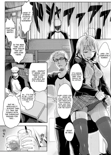 [Kaida Bora] Love Beat Fhentai - Page 2