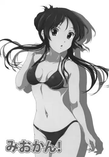 [Nanashi Noizi] Mio Kan! Fhentai - Page 3