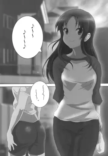 [Nanashi Noizi] Mio Kan! Fhentai - Page 4
