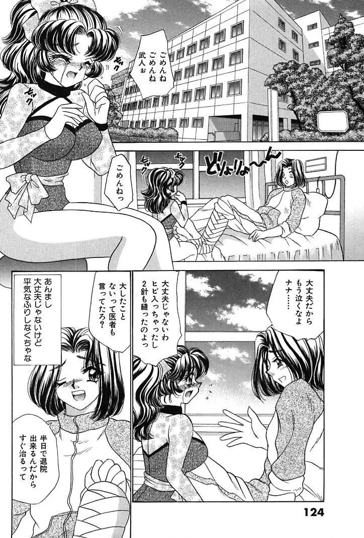 [Nekojima Lei] Houkago Connection 1 Fhentai - Page 128