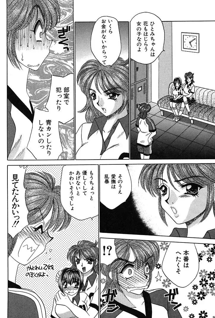 [Nekojima Lei] Houkago Connection 1 Fhentai - Page 38