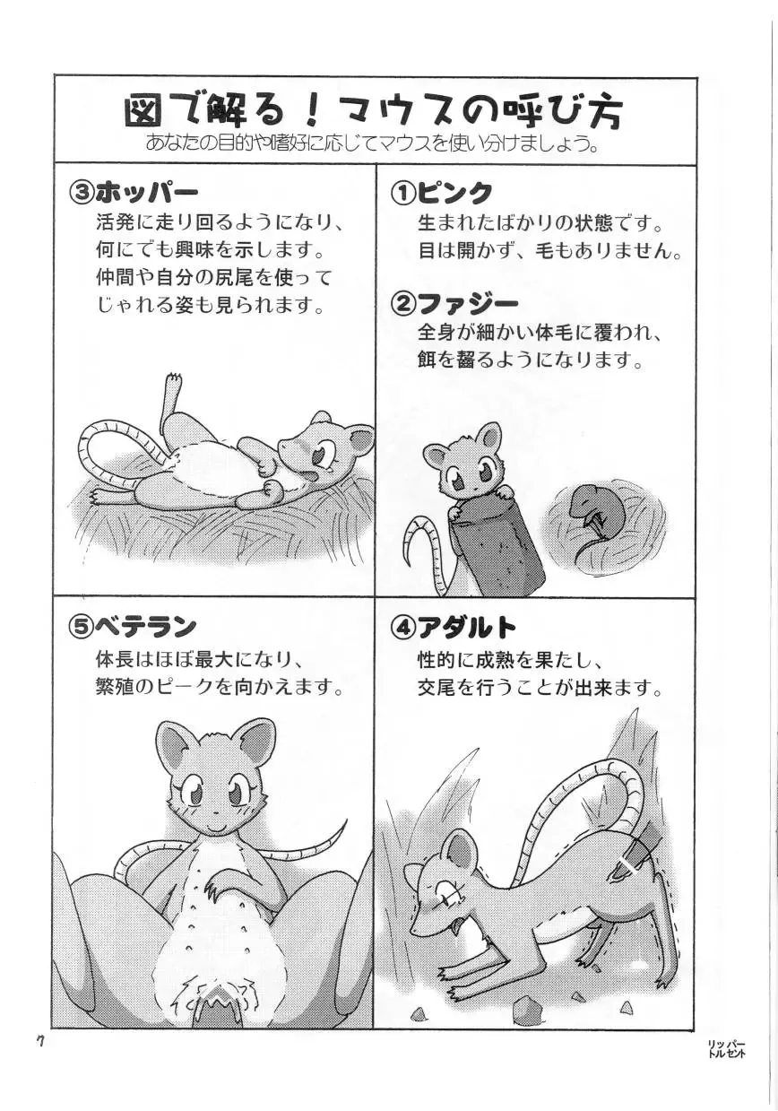 [Mikaduki Karasu] Gashou Fhentai - Page 7