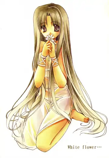 [Ryuga Syo] Boku no Shiroi Hana Fhentai - Page 3