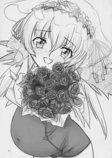 [Bibandamu - Farge] Ninshin Izonshoukougun File.2 Fhentai - Page 12