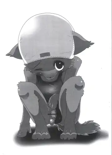 [Bakugatou] KemoShota de Otokonoko ga Dekiru Kayatte Mita. Fhentai - Page 4