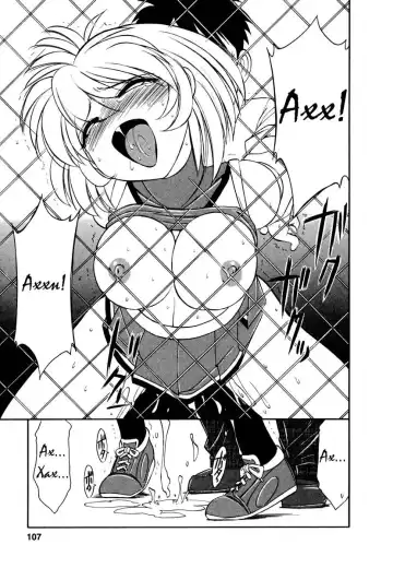 [Charlie Nishinaka] Cheers! 1 Ch. 1-7 Fhentai - Page 112