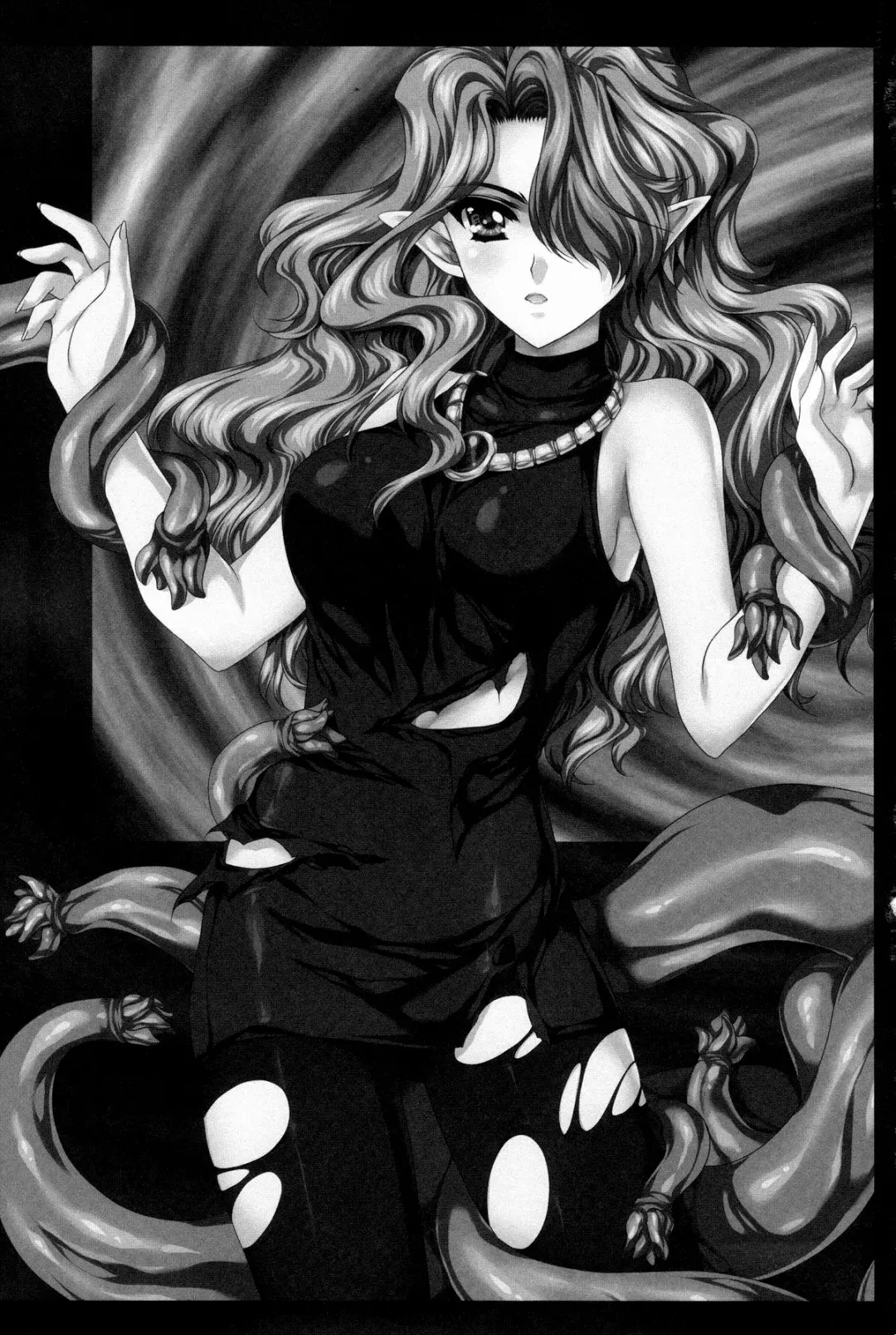 [Tamiya Akito] ANOTHER ZONE Fhentai - Page 2