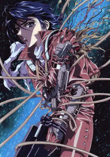 [Kawarajima Koh] Nouveis Logic Fhentai - Page 13