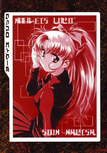 [Kawarajima Koh] Nouveis Logic Fhentai - Page 16