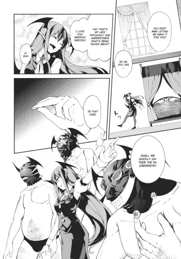 [Tsurukame] Rankaku Maternity Fhentai - Page 10