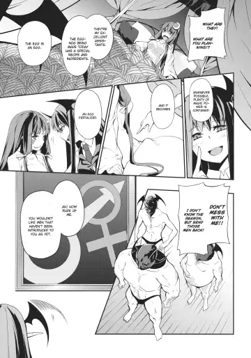 [Tsurukame] Rankaku Maternity Fhentai - Page 11