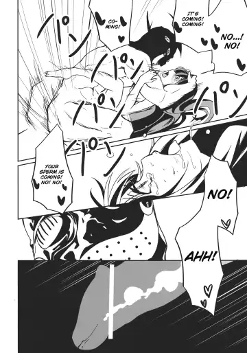 [Tsurukame] Rankaku Maternity Fhentai - Page 22