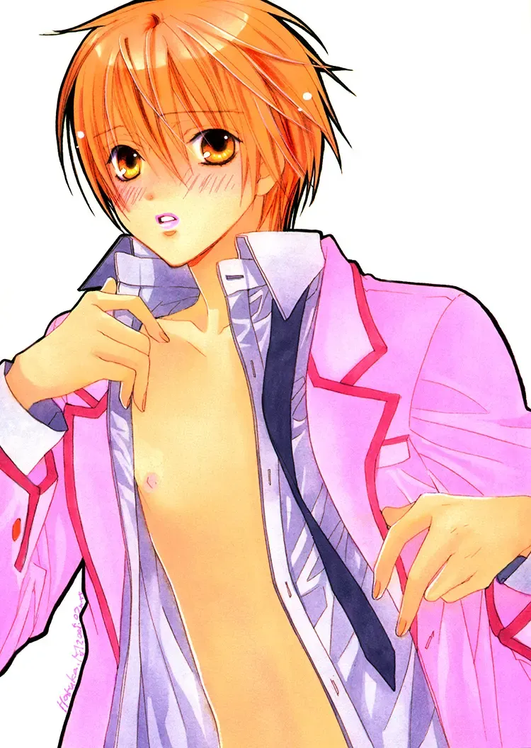 [Minami Haruka] Love Cure Fhentai - Page 33