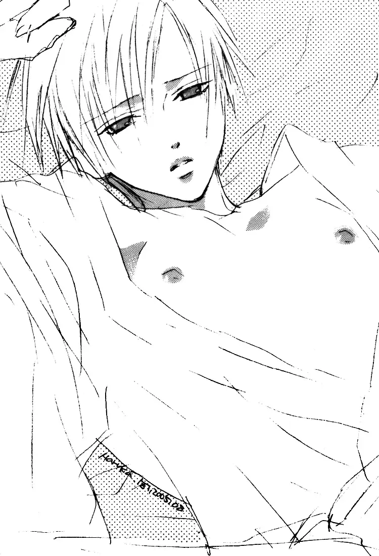 [Minami Haruka] Love Cure Fhentai - Page 5