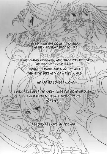 [Shimao Kazu] LOVE CONNECT Fhentai - Page 5