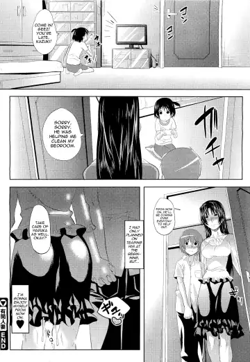 [Maki Daikichi] Yuukan Hitozuma - Lady of Leisure, a Sugar Mama Fhentai - Page 20