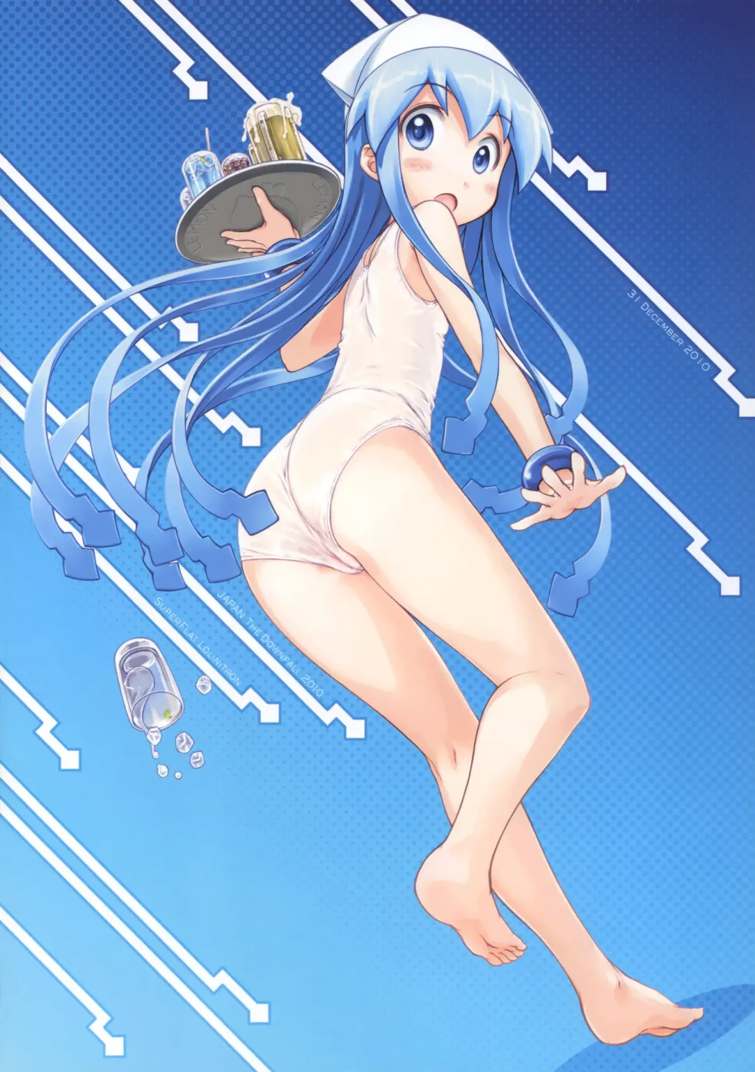 [Focke Wolf] Nippon Kanraku 2010 Fhentai - Page 26