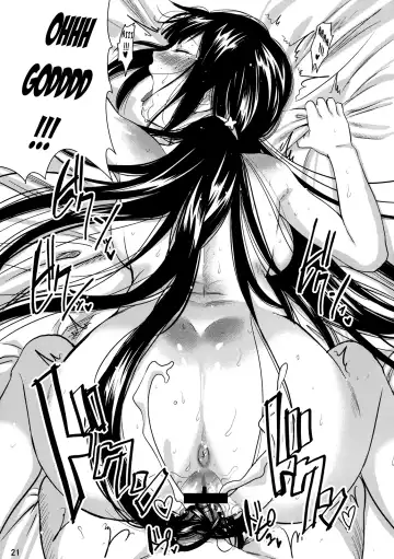 [Mumu] BLACK COMPLEX Fhentai - Page 22