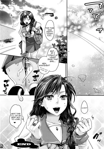 [Amatake Akewo] Furachina Creampie Fhentai - Page 19