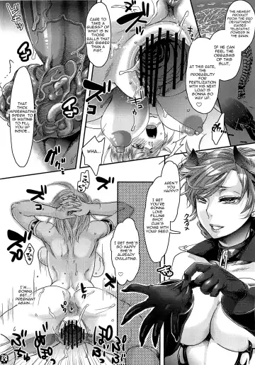 [Amatake Akewo] Furachina Creampie Fhentai - Page 27
