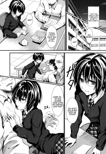 [Shimaji] Hokenshitsu no Shounen | Boy Whore in the Nurse's Office Fhentai - Page 10