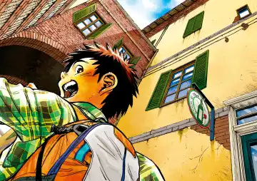 [Shigemaru Shigeru] Manga Shounen Zoom 2012 Bessatsu Extra Fhentai - Page 18