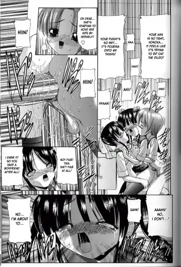 [Nishikawa Kou] Seikyouiku Teki Shidou - ch. 2 & 3 Fhentai - Page 41