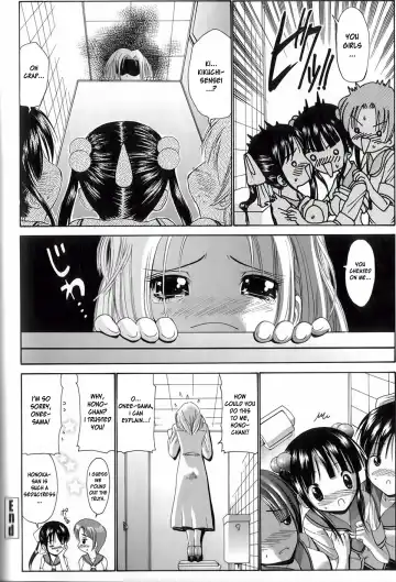 [Nishikawa Kou] Seikyouiku Teki Shidou - ch. 2 & 3 Fhentai - Page 44