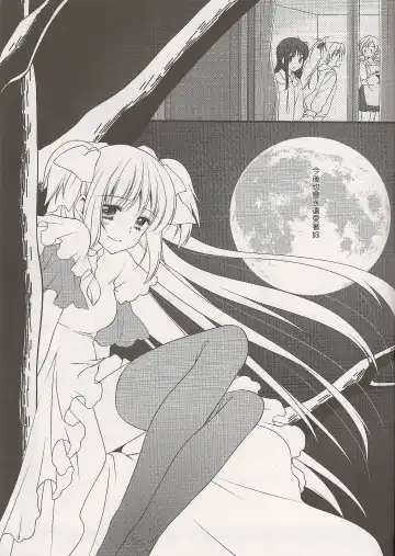 [Tama Ii] Yume no Shizuku Fhentai - Page 23