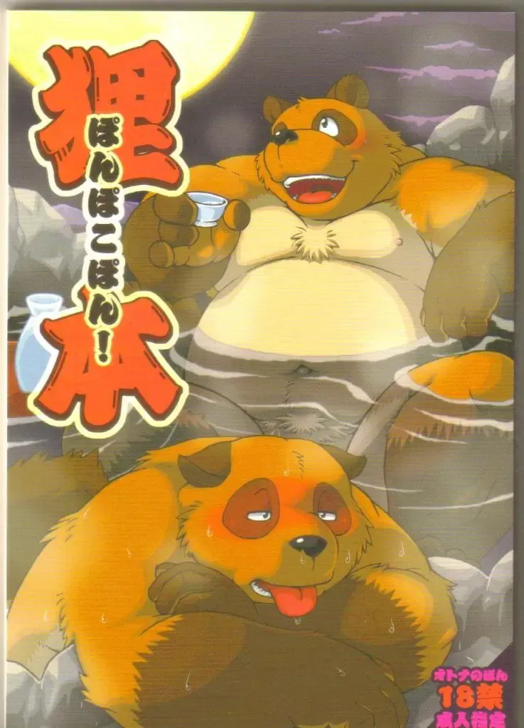 [Wantaro] Ponpokopon! Fhentai - Page 10