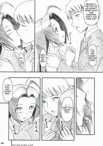 [Takayaki] Jeno Gravure Fhentai - Page 46