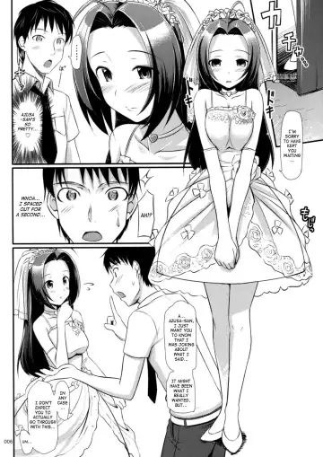 [Takayaki] Jeno Gravure Fhentai - Page 62
