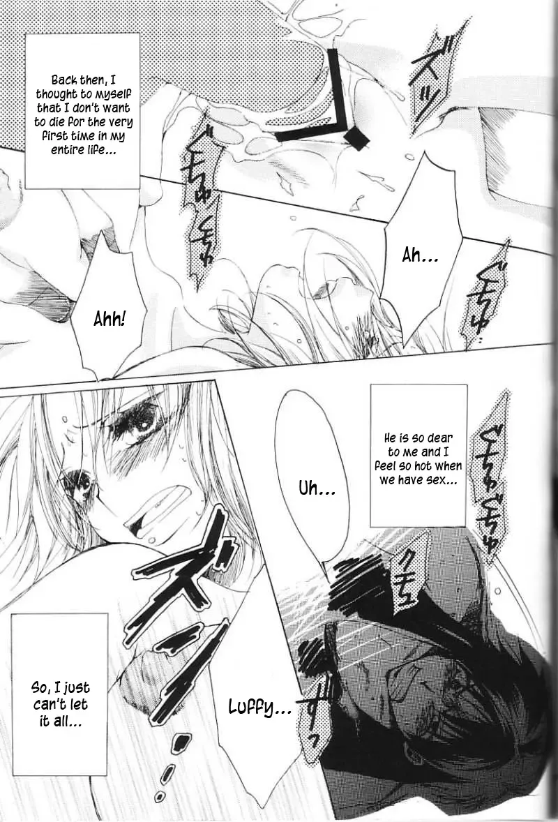 [Ohmi Juri] Love Logue Fhentai - Page 26