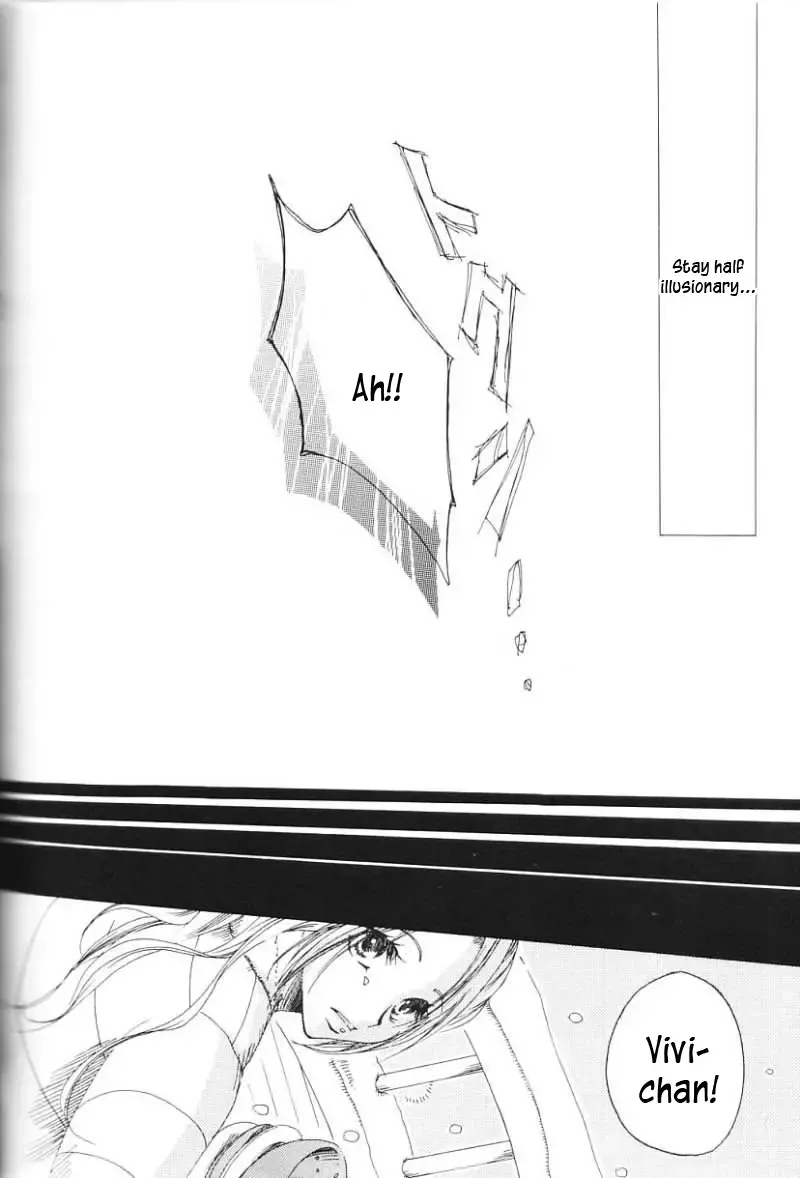 [Ohmi Juri] Love Logue Fhentai - Page 27