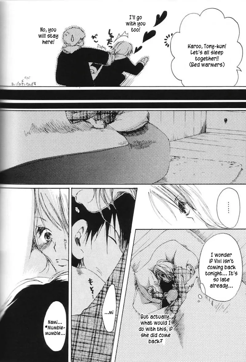 [Ohmi Juri] Love Logue Fhentai - Page 29