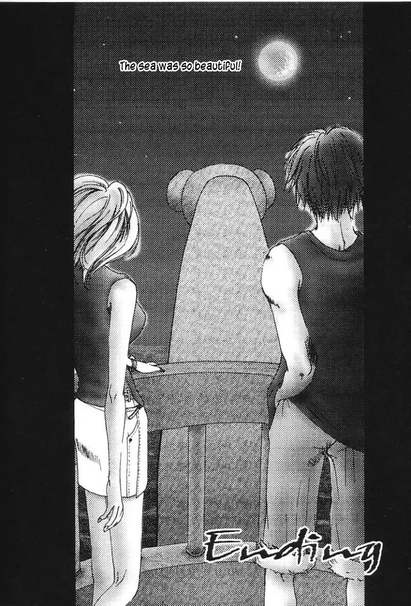 [Ohmi Juri] Love Logue Fhentai - Page 35