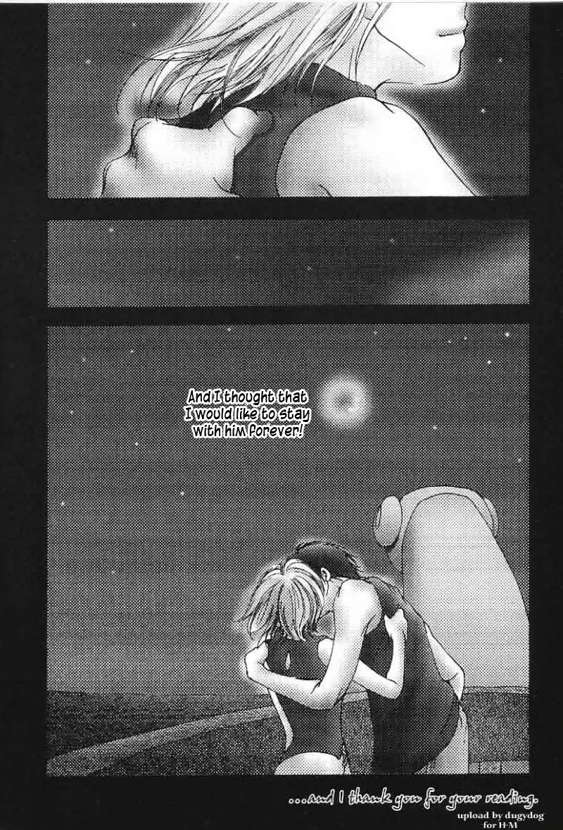 [Ohmi Juri] Love Logue Fhentai - Page 37