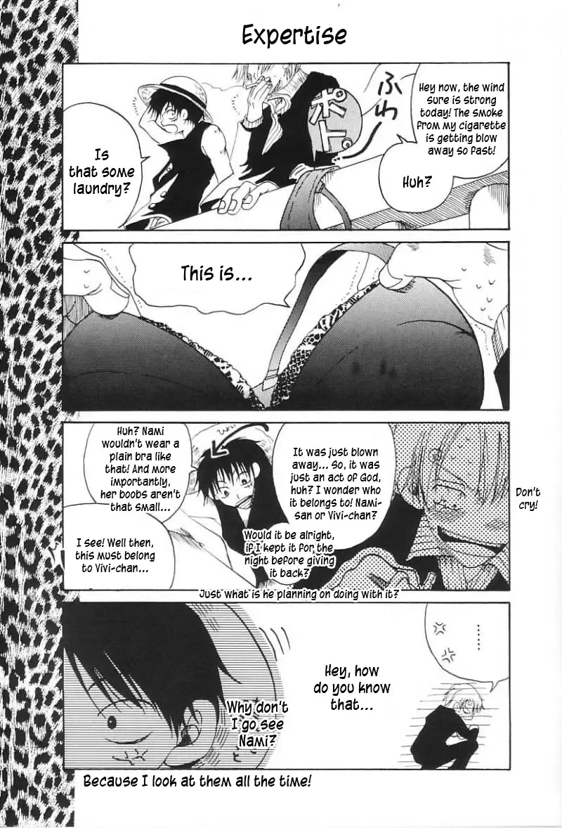 [Ohmi Juri] Love Logue Fhentai - Page 4
