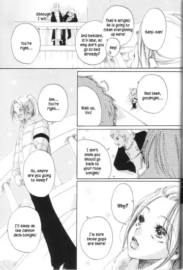 [Ohmi Juri] Love Logue Fhentai - Page 28