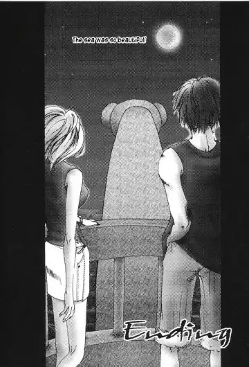 [Ohmi Juri] Love Logue Fhentai - Page 35