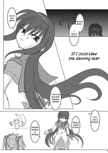 [Nakai Kana] Shoujo Ijou Majo Miman Fhentai - Page 5