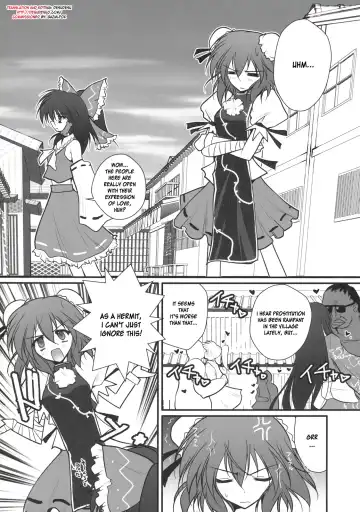 [Danshaku] Hamerarete NKT Fhentai - Page 4