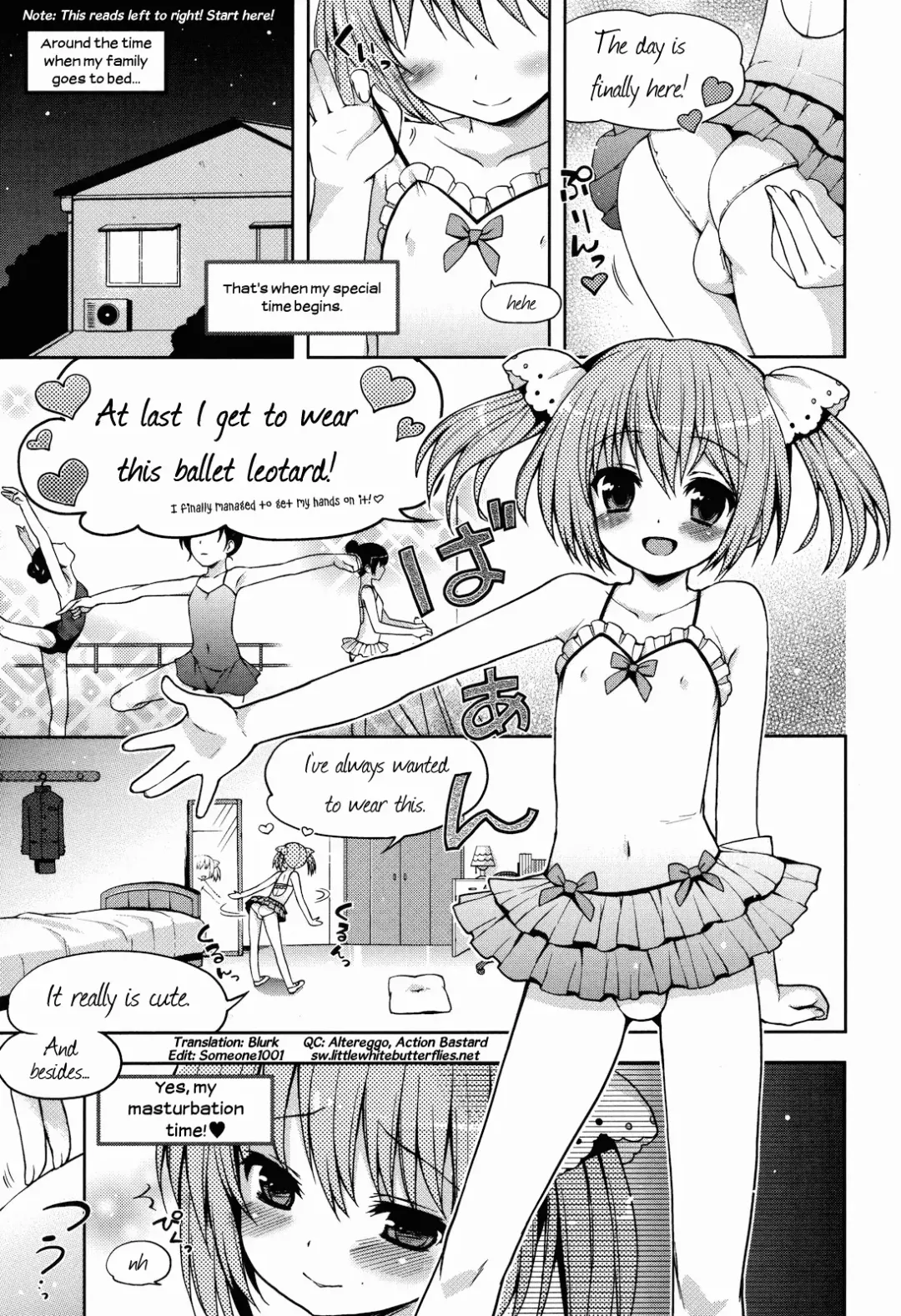 [Nemunemu] Slow Onanie Jissenhen Fhentai - Page 1