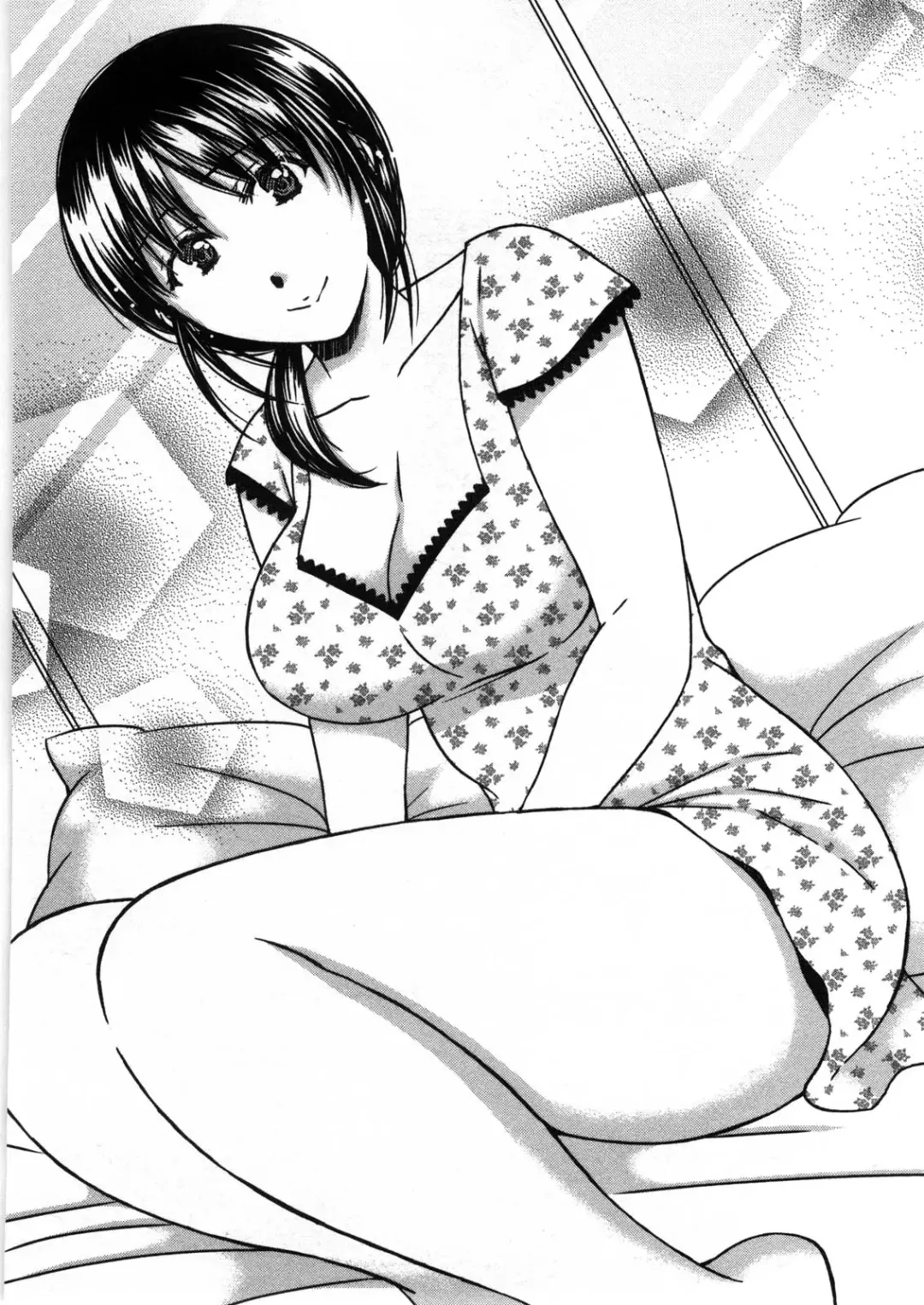 [Takahashi Kobato] Houmitsu Salt Fhentai - Page 189