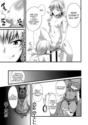 [K2isu] Konna Koto bakari Kangaeteimasu. 3 | Thinking Only About That 3 Fhentai - Page 21