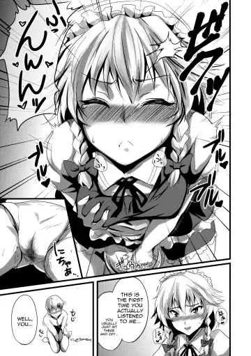 [K2isu] Konna Koto bakari Kangaeteimasu. 3 | Thinking Only About That 3 Fhentai - Page 7