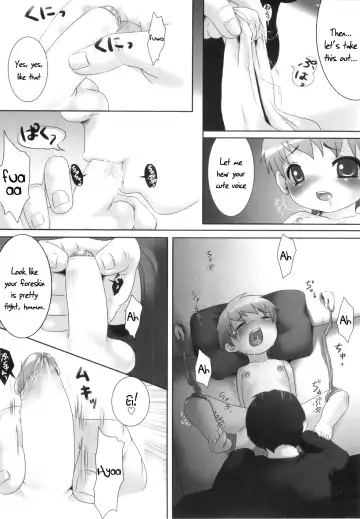 [Nemunemu] Milk Kissa | Milk Cafe Fhentai - Page 4