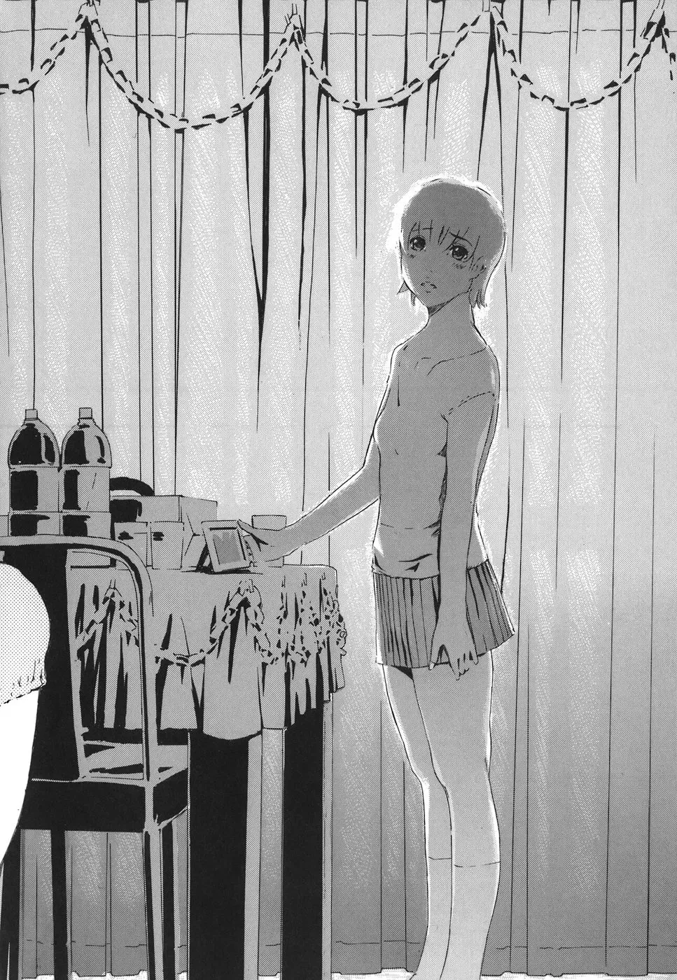 [Clone Ningen] Arcadia Fhentai - Page 152