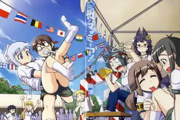 [Takatsu] Mamma Mia! [eng] chapters 1,3,5,8 Fhentai - Page 2